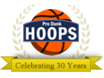Pro Dunk Hoops Promo Codes & Coupons