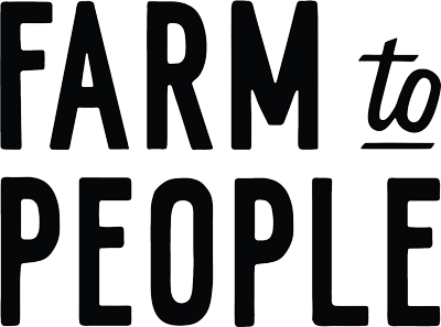 Farm To People Promo Codes & Coupons