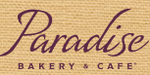 Paradise Bakery & Cafe Promo Codes & Coupons