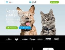 Pod Trackers Promo Codes & Coupons