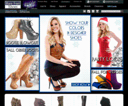 Bare Feet Shoes Promo Codes & Coupons