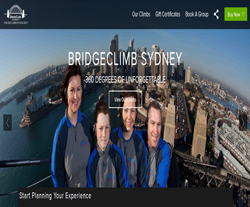 BridgeClimb Sydney Promo Codes & Coupons
