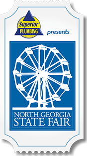 North Georgia State Fair Promo Codes & Coupons