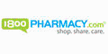 1800 pharmacy Promo Codes & Coupons