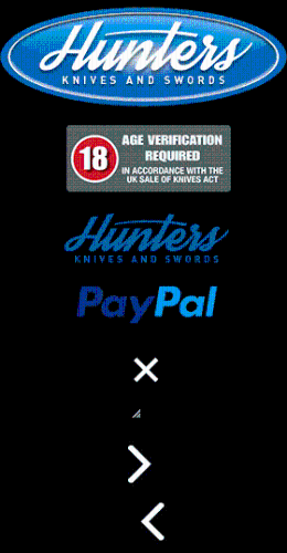 Hunters Knives And Swords UK Promo Codes & Coupons