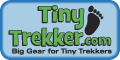 TinyTrekker Promo Codes & Coupons