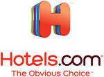 Hotels.com UK Promo Codes & Coupons
