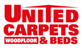 United Carpets And Beds Promo Codes & Coupons