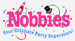 Nobbies Promo Codes & Coupons