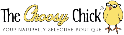 The Choosy Chick Promo Codes & Coupons