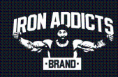 Iron Addicts Brand Promo Codes & Coupons