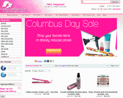 The Beauty Place Promo Codes & Coupons