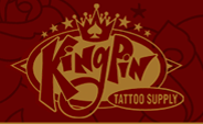 Kingpin Tattoo Supply Promo Codes & Coupons