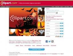 Clipart.com Promo Codes & Coupons