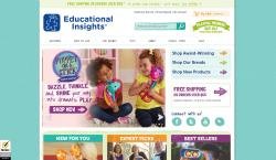 Educational Insights Promo Codes & Coupons