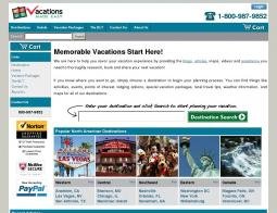 Vacations Made Easy Promo Codes & Coupons