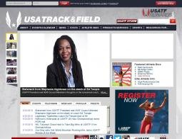USA Track & Field Promo Codes & Coupons