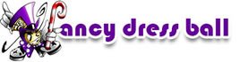 Fancy Dress Ball Promo Codes & Coupons