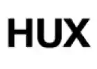 Hux Promo Codes & Coupons