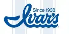 Ivar's Promo Codes & Coupons