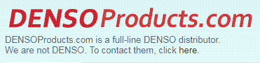 DensoProducts.com Promo Codes & Coupons