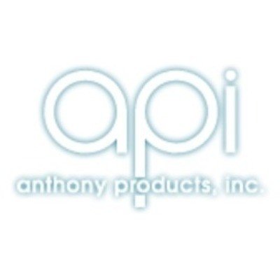 Anthony Products Promo Codes & Coupons