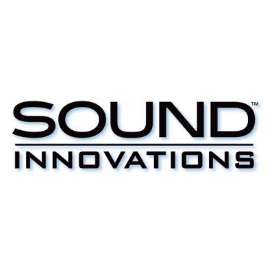 Sound Innovations Promo Codes & Coupons