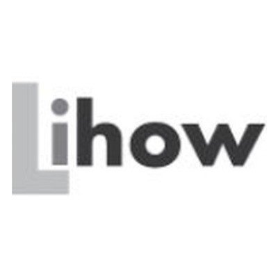 Lihow Promo Codes & Coupons