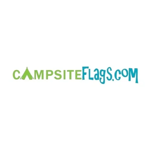 Campsite Flags Promo Codes & Coupons