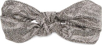 Knot Headband-AA