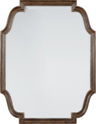 Wexford Mirror - Wexford Brown