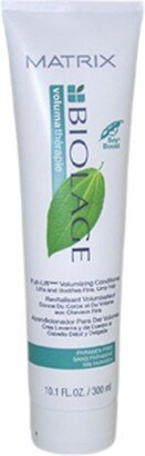 10.1 oz Volumatherapie Full Lift Volumizing Conditioner