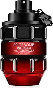 Spicebomb Infrared Eau de Parfum 3.4 oz.