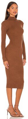 Abilene Sweater Dress