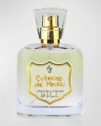 i Profumi di Firenze 1.7 oz. Caterina de Medici Eau de Parfum