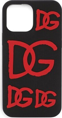 logo iPhone 13 Pro Max case