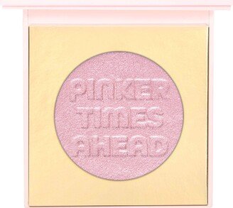 Cheek Popper Blushing Highlighter