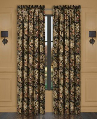 Stefania 4 Piece Window Panel Pair, 84