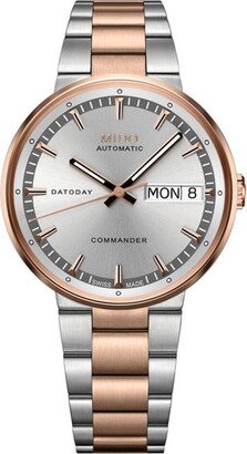 Men's Commander Ii Watch