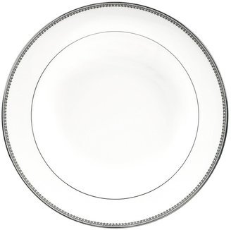 Dinnerware, Lace Rim Soup Bowl