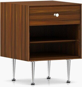 Nelson Thin Edge Bedside Table