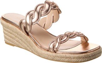 Twist Leather Sandal-AA