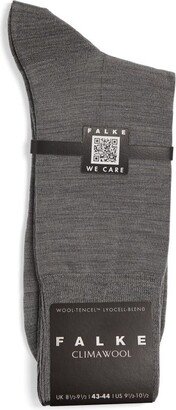 Invisible Climawool Socks-AA