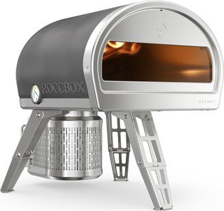 Gozney Roccbox Pizza Oven