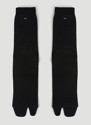 Tabi Socks - Man Socks Black S