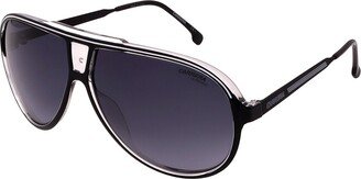 Men's 1050/S 63Mm Sunglasses