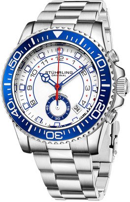 Men's Aquadiver Watch-AA