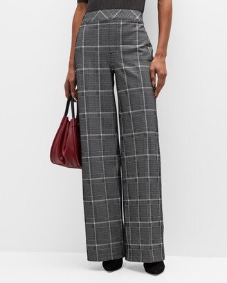 The Perfect Pant, Wide Leg