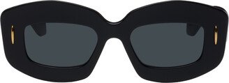 Black Screen Sunglasses