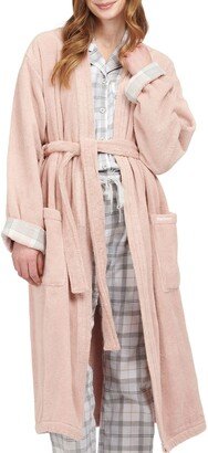 Ada Cotton Terry Cloth Robe